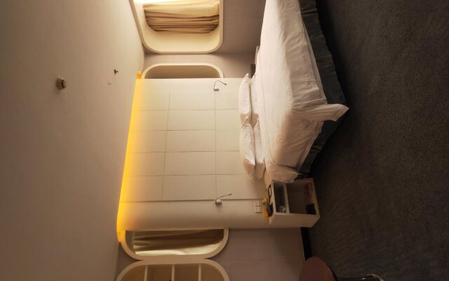 1001 Nights Hotel Shenzhen