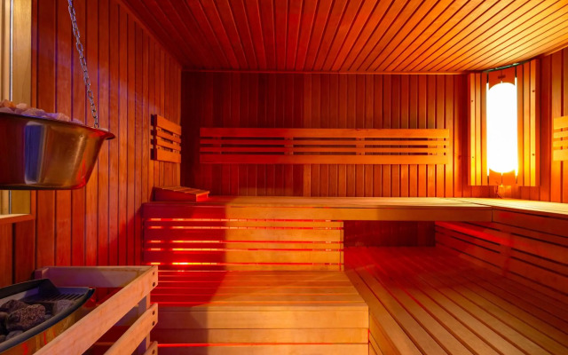 Hotel Pod Zamkom