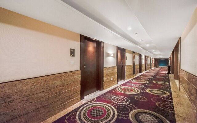 Silverkey Executive Stays 46760 Souvenir Prime