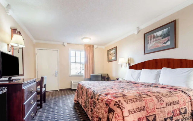 Knights Inn Greenville, TX