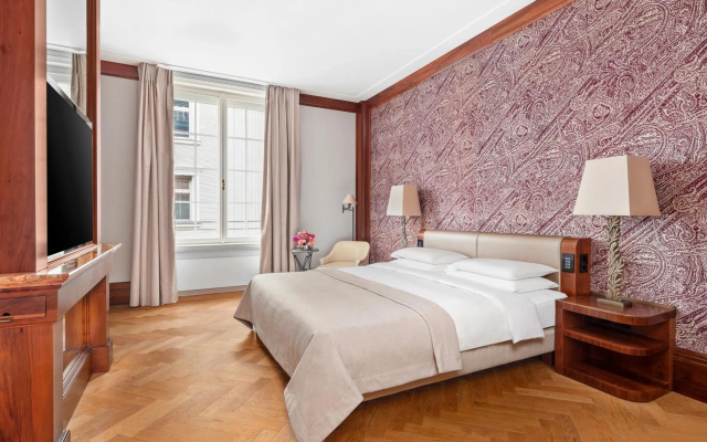 Park Hyatt Vienna - photo 5
