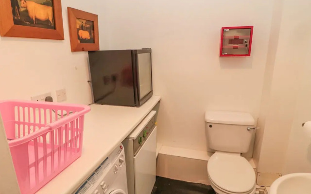 2 The Reformed Church