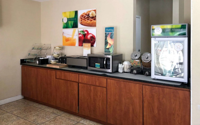 TownePlace Suites by Marriott Miramar Beach Destin