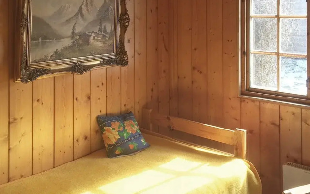 4 Person Holiday Home in Bogo By-by Traum