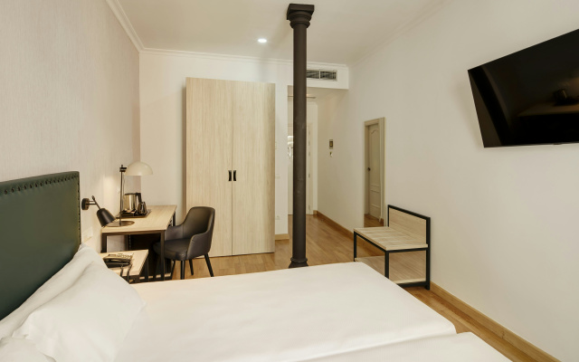 Sercotel Las Casas de los Mercaderes