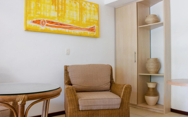 Serrambi Resort