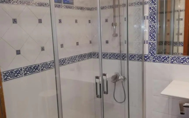 Suite coblanca