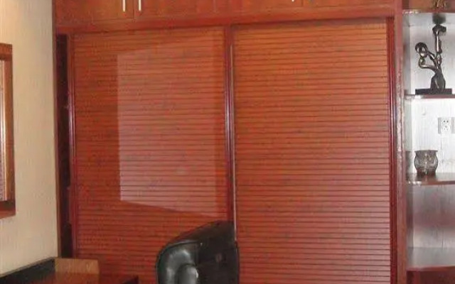 Private Enjoyed Home JinYuan Apartment