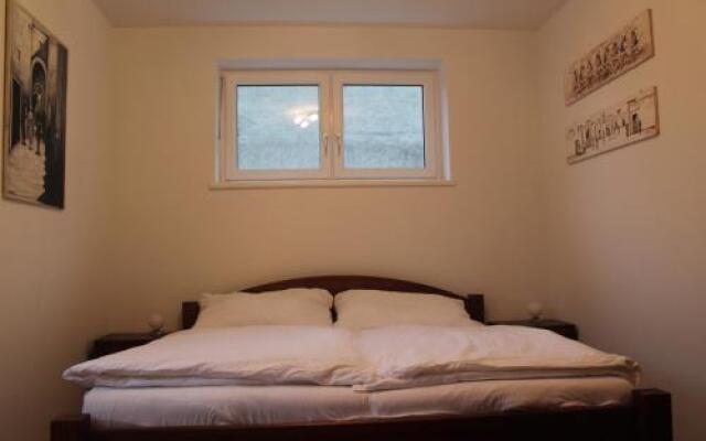 Ferienwohnung in Jois