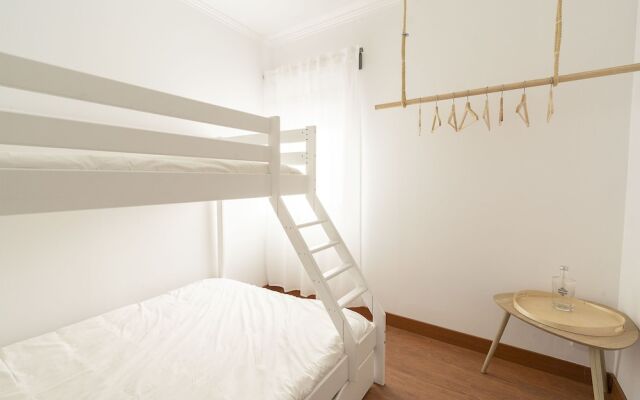 Ericeira Paradise House & Suites