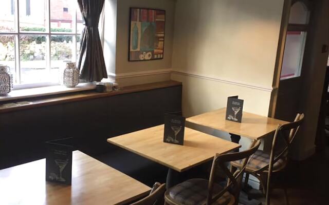 The Red Lion Coleshill