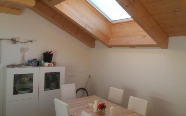 Apartment Lux Weitental