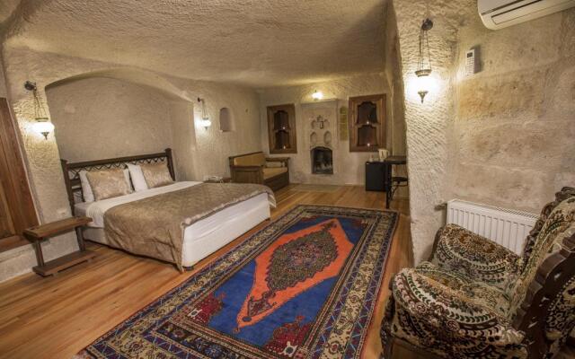 Dervish Cave House & Elegance Cave Suites