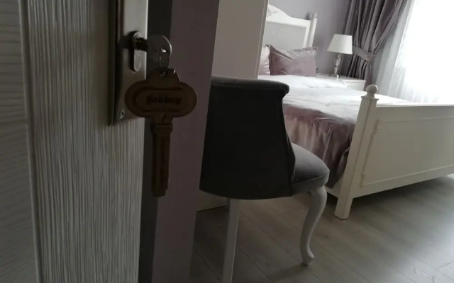 Lavanta Butik Otel