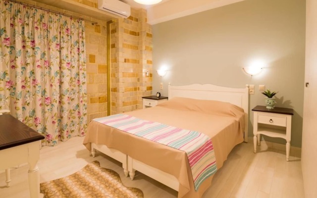 Nikolas Villas Kamilari