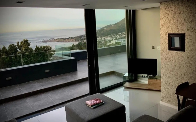 Lovely 1 bedroom apartment