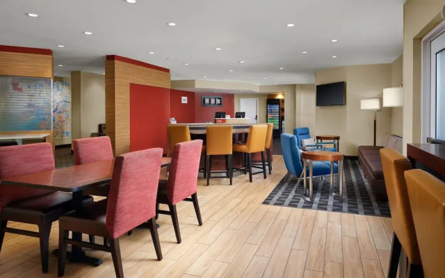 TownePlace Suites by Marriott Lafayette South