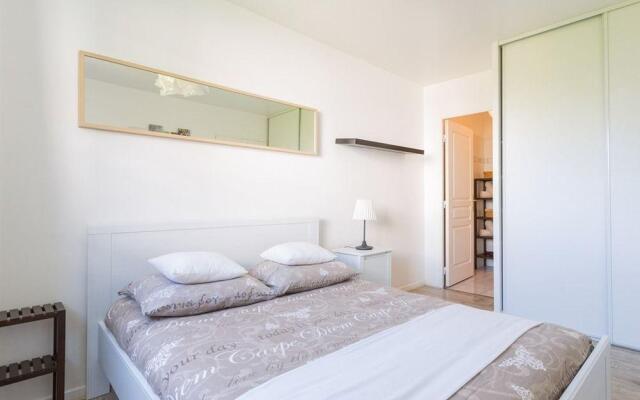 123 Home - The Cosy Loft