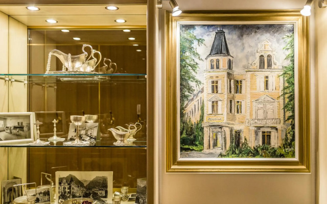 Grand Hotel Bellevue - adults only