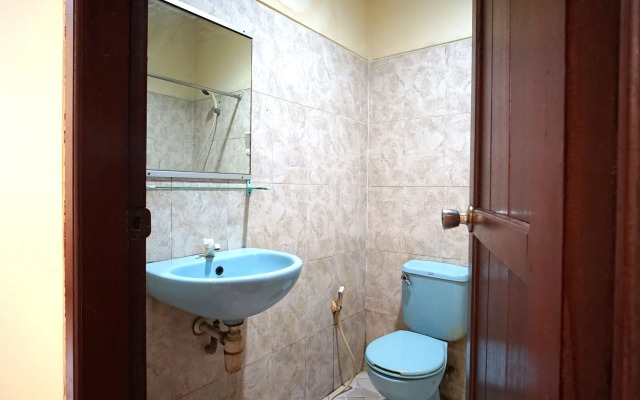 OYO 2015 Bandara Hotel Balikpapan