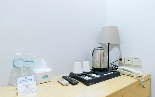 LeGreen Suite Senayan