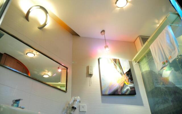 Kingland Service Apartment