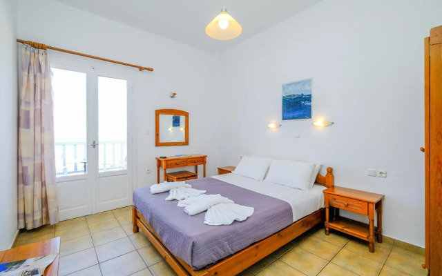 Livadia Hotel