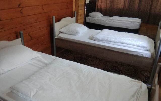 Beş Evler Apart