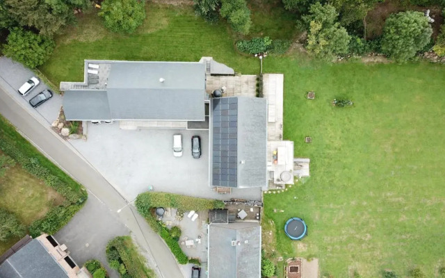 Vakantiewoning EL COULEYE