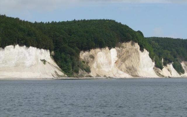 Ferienwohnung 2 bei Familie Saupe
