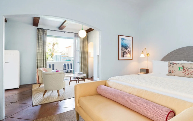 Palihouse Santa Barbara