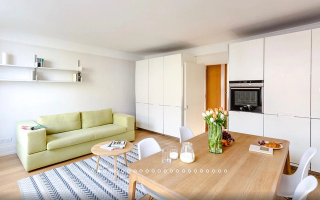 Modern-minimalism | Fast Wifi