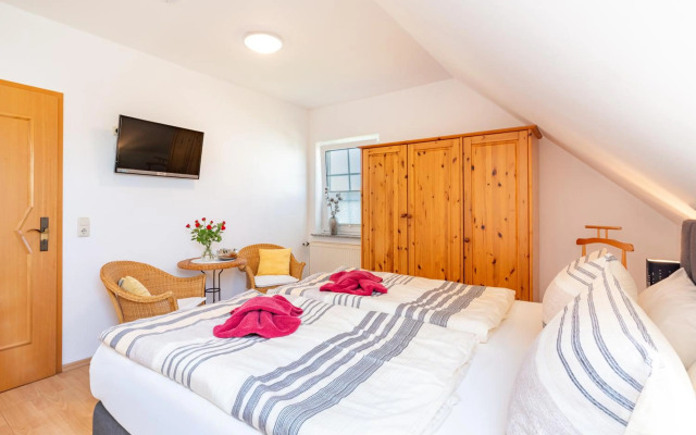 Pension Haus Anneliese