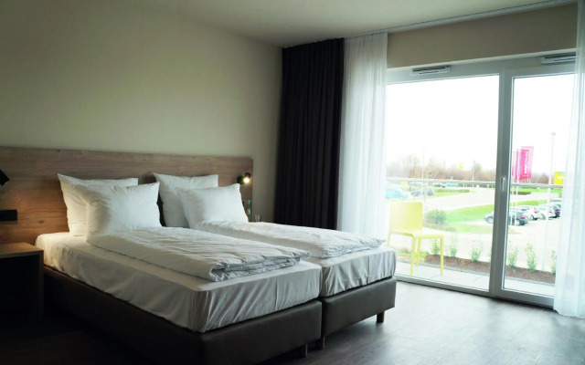 DiMas Hotel Ettenheim-Rust