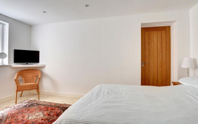 Holiday Home Winker