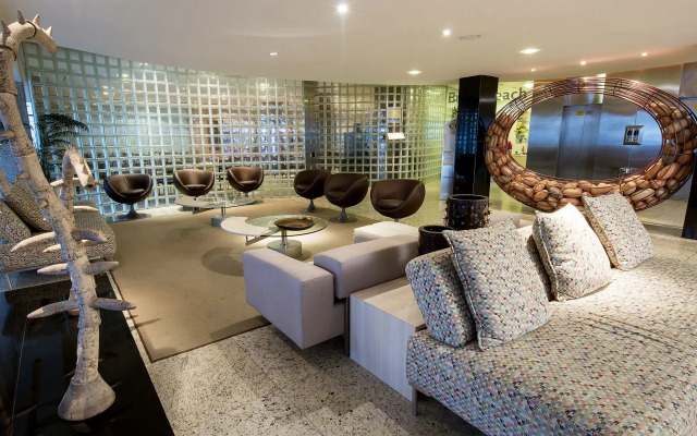 Ponta Mar Hotel