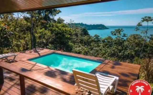 Drake Bay Sunset Lodge