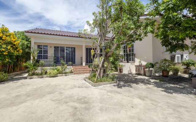 OYO 1048 Home and Garden Resort