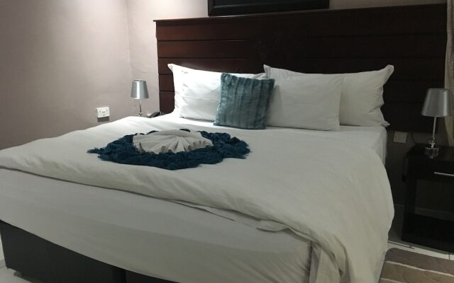 Lalla Villa Guest Lodge