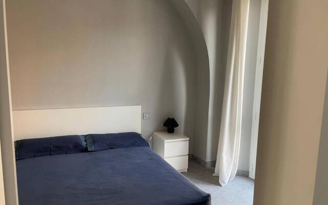 Central River Apartment
