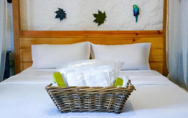 Cocopalm Boutique Hotel Alaçatı