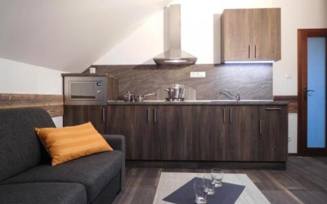 TaTanKa apartments