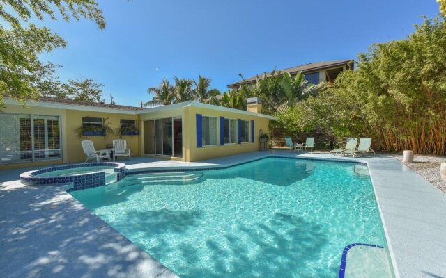 Aloha Kai Vacation Rentals Inc