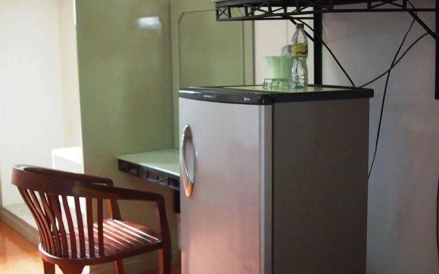 Little Home Guesthouse