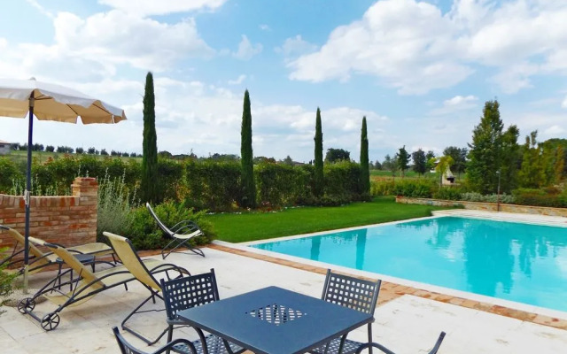 Casa Vacanze La Fiorita