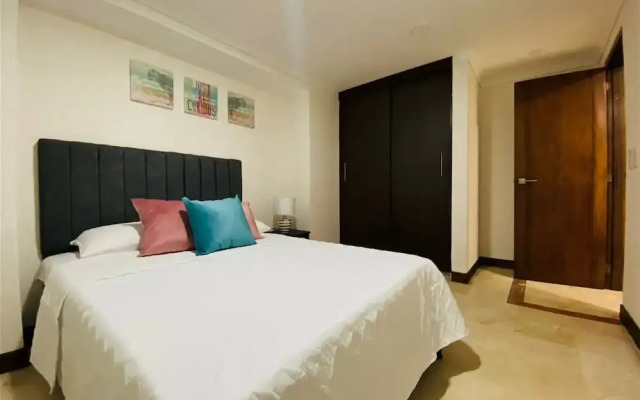 Apartamento Familiar Provenza Medellin
