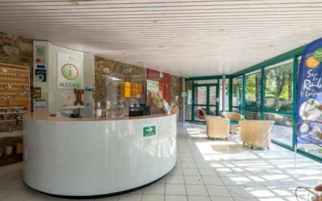 Camping le Caussanel