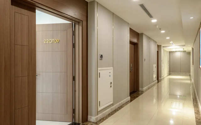 Landmark 81 - Unique Condotel
