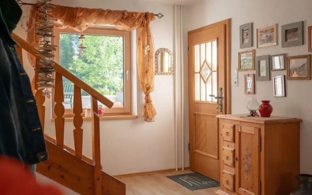 Beautiful Holiday Home in Filzmoos With Sauna