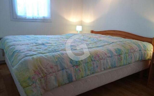 Appartement La Tranche-sur-Mer, 2 pièces, 4 personnes - FR-1-357-60